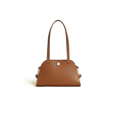HERMÈS TABLIER SELLIER BAG H086583CKAA (26*16*9cm)